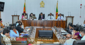 නිදහස් වෙළෙඳ ගිවිසුම් සාකච්ඡා නැවත ආරම්භ කරයි.