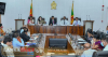 නිදහස් වෙළෙඳ ගිවිසුම් සාකච්ඡා නැවත ආරම්භ කරයි.