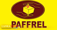 ජනාධිපතිවරණයේදී වියදම් කළ හැකි මුදල ගැන පැෆ්රල් සංවිධානයේ අවසන් තීරණය අද
