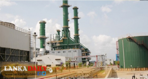 බලාගාරයේ කොටස් ඇමරිකාවට විකිණීම: පොහොට්ටුවේ හවුල් පක්‍ෂ අද අගමැතිට කරුණු කියති !