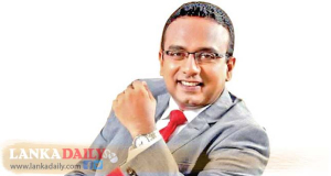 21 වෙනිදා රනිල් නැවත වරක් ජනපති වෙනවා - මනුෂ