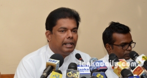 ලංකා පුවත් දුල්මා, ගයන්තවත් නටවනවාද?