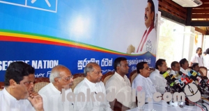 සන්ධානයේ ඉතුරු ටිකත් සීසී කඩ