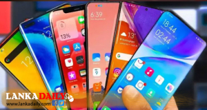 ජංගම දුරකථනයක් මිලදීගැනීමේදී නව නීතියක් (video)