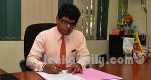 කොළඹ කොමර්ෂල් පොහොර සමාගම හල්ලොලුවගේ පාලනයට