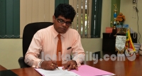 කොළඹ කොමර්ෂල් පොහොර සමාගම හල්ලොලුවගේ පාලනයට