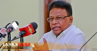 මාධ්‍යවේදීන් වෙනුවෙන් හඩ නැගු ඩලස් !