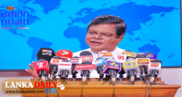 රජය 2023 වර්ෂයේ රුපියල් ට්‍රිලියන 10,ක් ණය වෙලා...මොනවද කළේ?