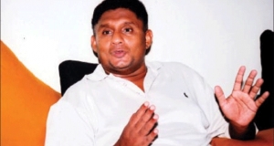 සජිත්, නොදුන් තනතුරක් බාර අරන් !