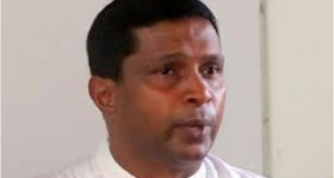 මෛත්‍රී ගුණරත්න අගරු චෙක්පත් වංචාවක