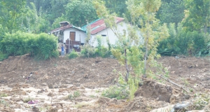 මීරියබැද්ද නායයාම උමාඔය ව්‍යාපෘතිය නිසයි