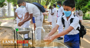 දකුණු පළාතේ ළමුන් අඩු පාසැල් ලබන මස සිට ඇරඹේ !