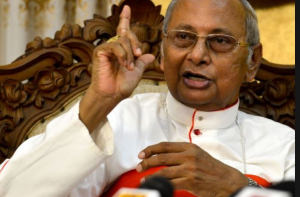 නීතියට ඇඟිලි ගැසීමට දේශපාලන නායකත්වයට ඉඩ නොතිබිය යුතුයි !