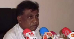 ප්‍රභාකරන්ගේ මස්සිනා මහින්දට එරෙහිව කුරුණෑගලින් එයි