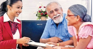 සල්ලි තියෙන ජේෂ්ඨ පුරවැසියන් ආදායම් බද්දෙන් නිදහස්
