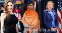 ලෝකේ  ගෞරවනීයම කාන්තාවන්