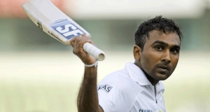 මහේල 'සියල්ලෙන් සපිරි' ක්‍රීඩකයා