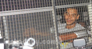 යෝශිතට සහය දෙන්න ගිහින් ඇණගනී