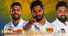 SL vs AUS 2nd Test: තරගයේ දෙවන දිනය අදයි