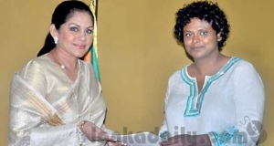 ජාතික ළමා ආරක්ෂණ අධිකාරියට නව සභාපතිනියක්