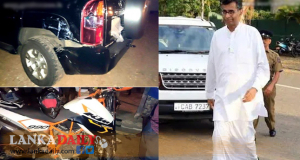 කොවිඩ්වලට මුවානොවී විරෝධතා ලිඛිතව ගොනුකරන්නැයි පාඨලීට නියෝග
