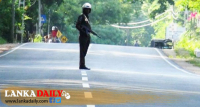 සංචරණ සීමා දිගටම අවශ්‍යයි - විශේෂඥ වෛද්‍යවරුන්ගේ සංගමය