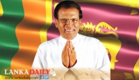 හිටපු ජනාධිපතිගෙන් අද විශේෂ ප්‍රකාශයක් !