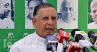 ගෝඨා තමයි සුදුවෑන් සංස්කෘතිය අැති කළේ-ජෝසෆ් මයිකල් පෙරේරා