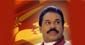 ජනපතිවරයා ජෝන් සමග වතිකානයට