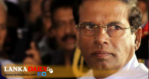 මෛත්‍රීපාල ඝාතනයට කුමන්ත්‍රණයක්ද !