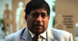 'රනිල්ට ඉල්ලන්න තවම අනුමැතියක් නෑ' - රවී