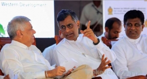 රටේ සංවර්ධනයට වියදම් කරන සෑම රුපියලකින්ම ආදායමක් ඉපැදවිය යුතුයි - චම්පික