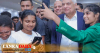 අභියෝග හමුවේ බිය නොවන ලෙස අනාගත පරපුරට ජනපතිගෙන් උපදෙස්