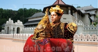 දූෂණ චෝදනා ඇති නිලංග යළිත් දියවඩන නිළමේ !