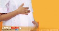 සෞඛ්‍ය අංශයේ ගර්භණී නිලධාරිනියන්ට නිවාඩු !