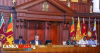අයහපත් කාලගුණයෙන් හානි වූ නිවාස වෙනුවෙන් වන්දි ලබාදීමට ජනපතිගෙන් උපදෙස්   