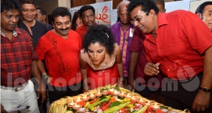 ගින්දරී (බහුභූතයෝ 2) මංගල දැක්ම