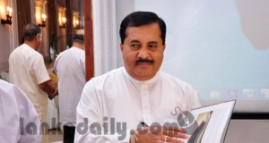 ටී.බී. ත් ඉවතට