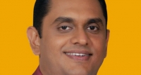 ලංකාවේ මීළඟ ජනාධිපති ශෂීන්ද්‍ර ලූ !