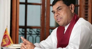 ව්‍යවස්ථා සංශෝධන වලට බැසිල් එකඟවේ