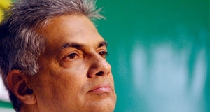 රතන හිමිගේ යෝජනා ගැන රනිල්ගෙන් ආණ්ඩුවට ප‍්‍රශ්නයක්