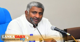 ඡන්දයෙන් දිනන්නේ රනිල් පමණයි, ඡන්දයක් නැතිව දිනල ඉන්නේ කයිවාරු ජනාධිපතියි ෆේස්බුක් ජනාධිපතියි - ප්‍රසන්න