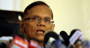 'ක්ශෙනුකා හොඳ යි යි ' -ජි.එල්.