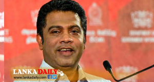 සෞඛ්‍ය හා ජනමාධ්‍ය අමාත්‍යාංශයේ බඳවා ගැනීම් වලට සීමා - පස් අවුරුද්දකට රට ගිය සෞඛ්‍ය සේවකයන් යළි රටට ගෙන්වීමටත් ආණ්ඩුව සැරසේ