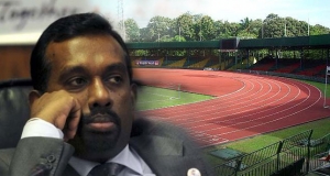 සුගතදාස පථය ආපසු මකබාස්ලාටම හදන්න දෙයි