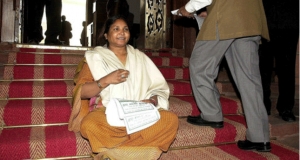'පුලන්' දේවි ඝාතකයාට දඬුවම්