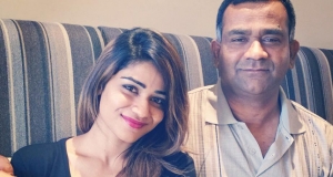 හොඳ චිත්‍රපටයක රඟපාන්න කැමතියි - දුල්මිණී අත්තනායක