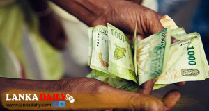 ආණමඩුවේ වැඩිහිටි දීමනාව කොල්ලකෑ නිලධාරීන් ගැන විශේෂ පරීක්ෂණයක්