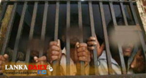 මත්ද්‍රව්‍යවලට ඇබ්බැහි වූ අය බන්ධනාගාරගත නොකර පුනුරුත්ථාපනය කිරීමට සැලසුම්