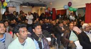 පැරිසියේ මෛත්‍රීට සහය